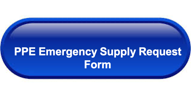 PPE Emergency Supply Request