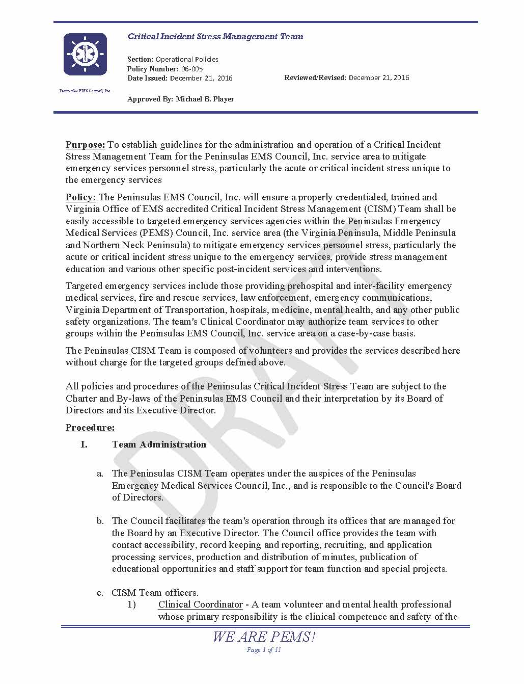 06-005 PEMS CISM Team Policies and Procedures (12-16)_Page_01.jpg